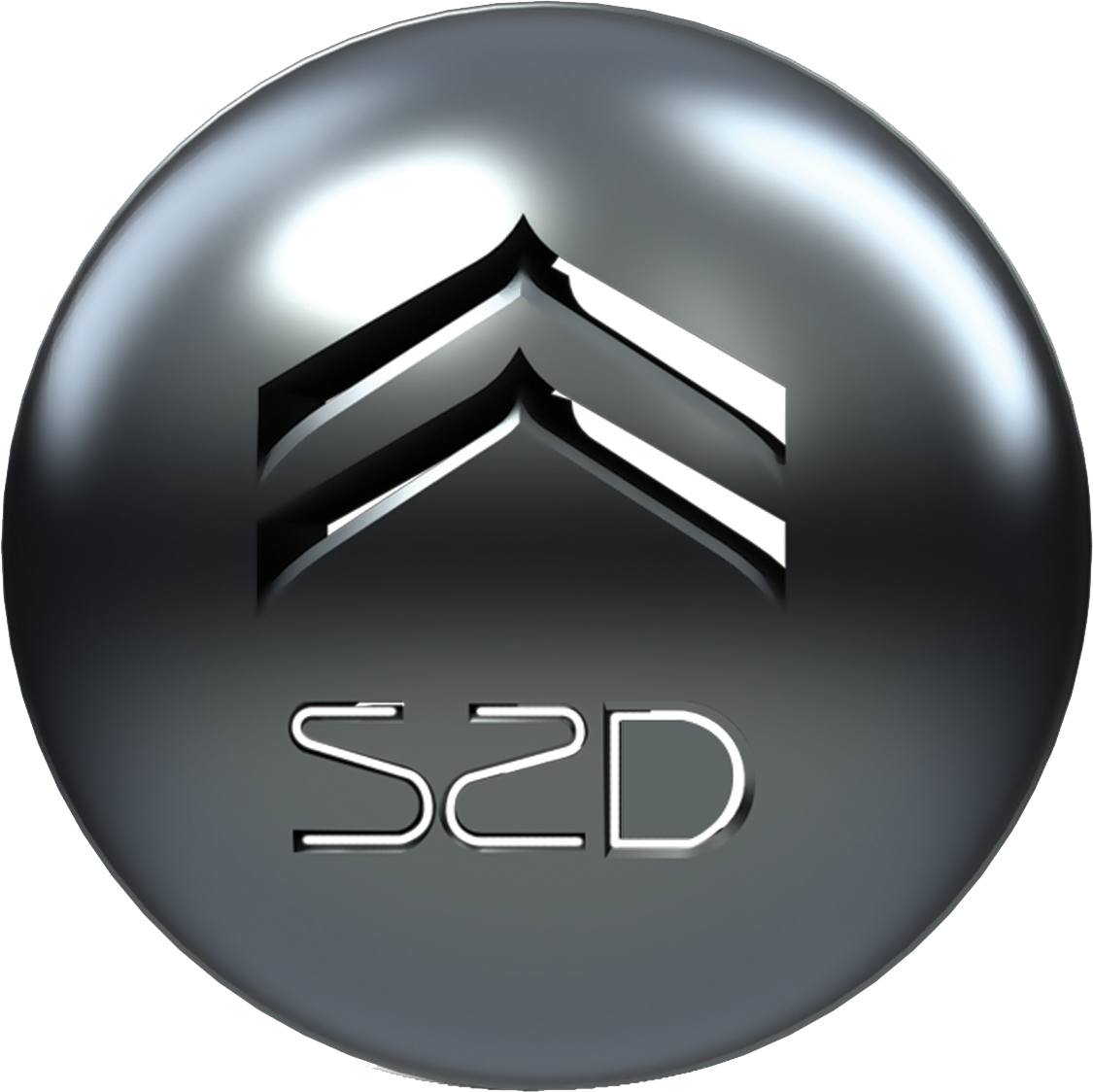 S2D Logo